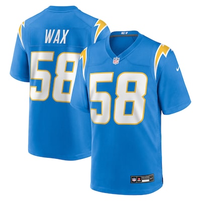 Los Angeles Chargers Men Jerseys 2025-10-15-052